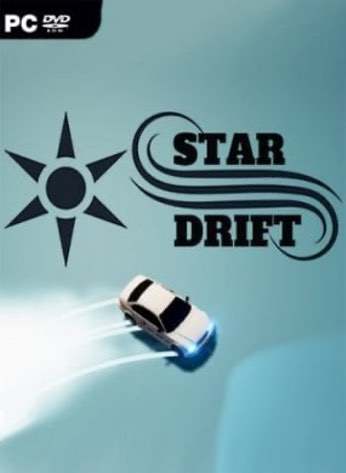 Star Drift — скриншот
