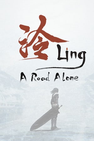 Ling: A Road Alone — скриншот