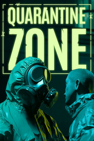 Quarantine Zone: The Last Check — скриншот