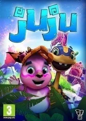 JUJU — скриншот