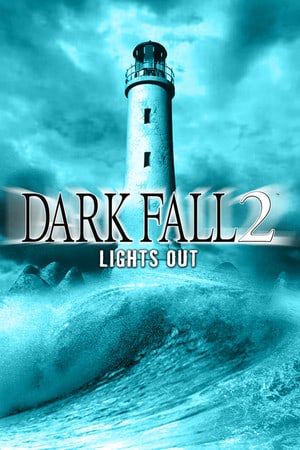 Dark Fall 2: Lights Out — скриншот