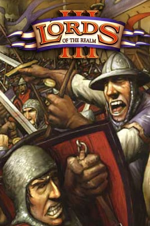 Lords of the Realm III — скриншот