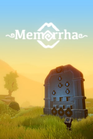 Memorrha — скриншот