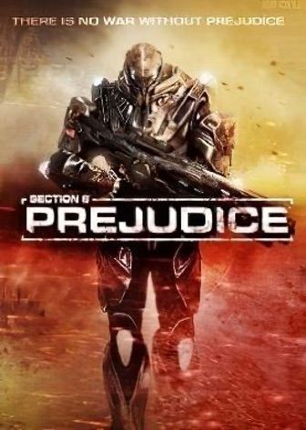 Section 8: Prejudice — скриншот