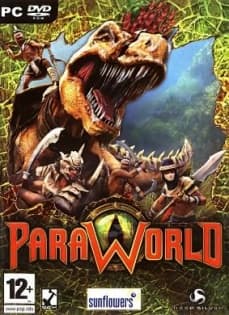 ParaWorld — скриншот