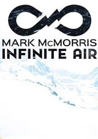 Infinite Air with Mark McMorris — скриншот