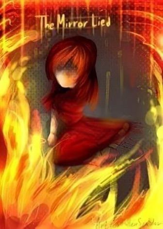 The Mirror Lied — скриншот