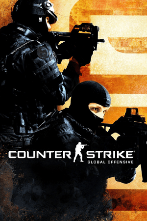  Counter-Strike: Global Offensive (Legacy) — скриншот