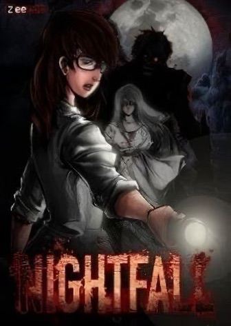 Nightfall: Escape — скриншот