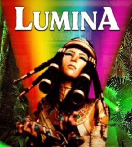 Lumina — скриншот
