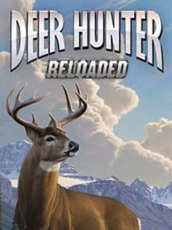 Deer Hunter: Reloaded — скриншот
