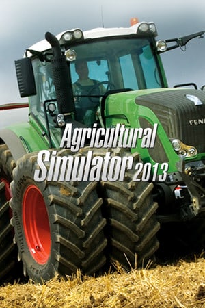 Agricultural Simulator 2013 – Steam Edition — скриншот