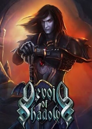 Devoid of Shadows — скриншот