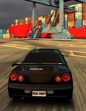 Drift Horizon Online — скриншот