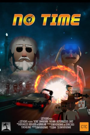 No Time — скриншот
