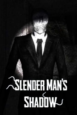 SlenderMan’s Shadow — скриншот