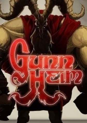 Gunnheim — скриншот