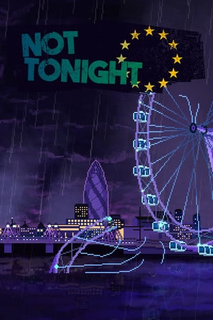 Not Tonight — скриншот