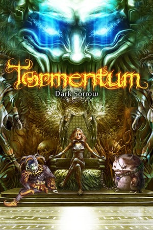 Tormentum – Dark Sorrow — скриншот