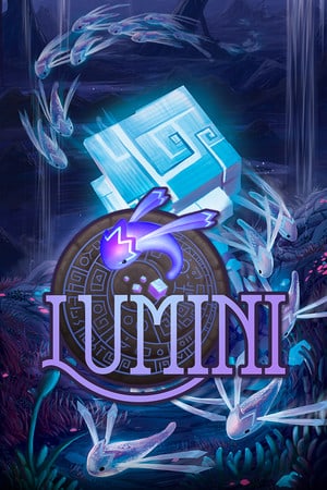 Lumini — скриншот