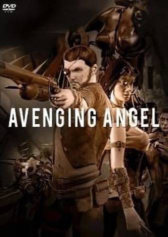 Avenging Angel — скриншот
