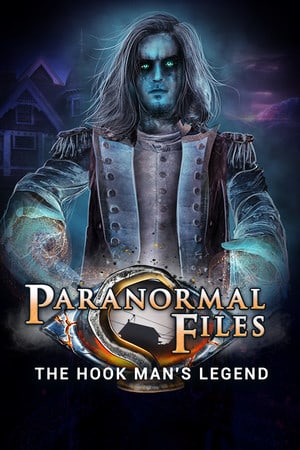 Paranormal Files: Hook Man's Legend Collector's Edition — скриншот