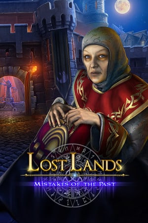 Lost Lands: Mistakes of the Past — скриншот