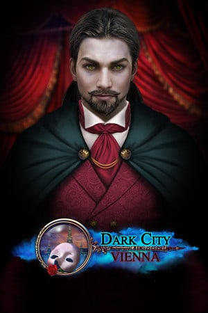 Dark City: Vienna Collector's Edition — скриншот
