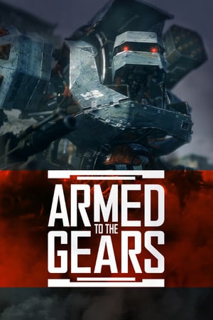 Armed to the Gears — скриншот