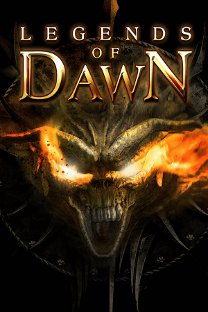 Legends of Dawn — скриншот