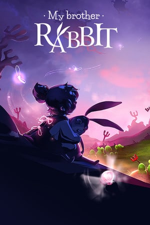 My Brother Rabbit — скриншот