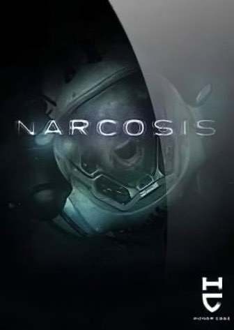 Narcosis — скриншот