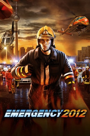 Emergency 2012 — скриншот