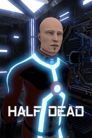 Half Dead — скриншот