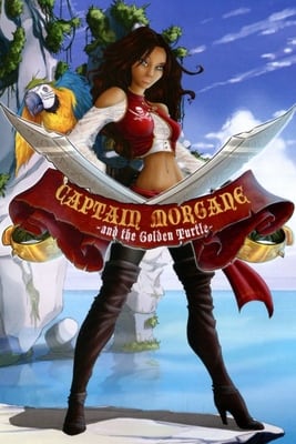Captain Morgane and the Golden Turtle — скриншот