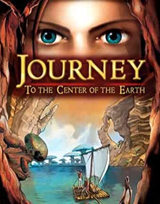 Journey to the Center of the Earth — скриншот
