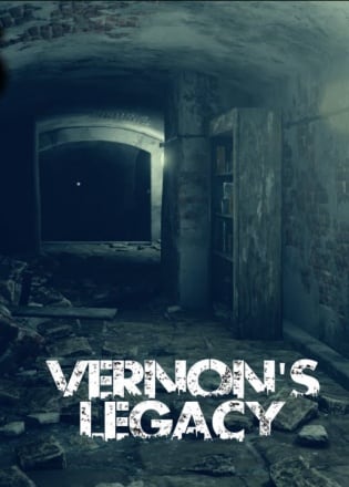 Vernon’s Legacy — скриншот