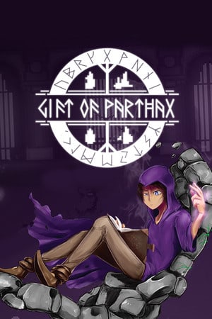Gift of Parthax — скриншот