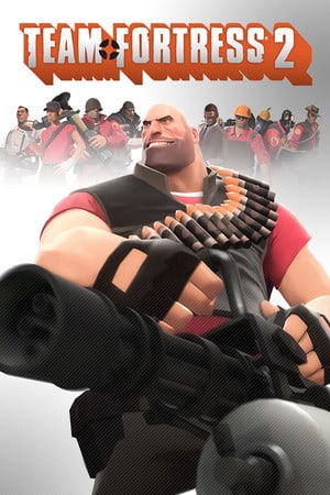 Team Fortress 2 — скриншот