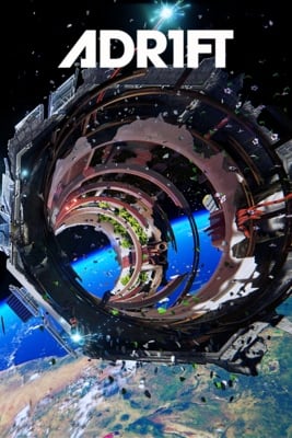 ADR1FT — скриншот