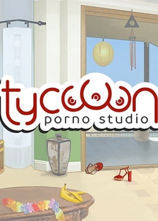 Porno Studio Tycoon — скриншот