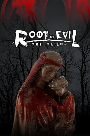 Root Of Evil: The Tailor — скриншот