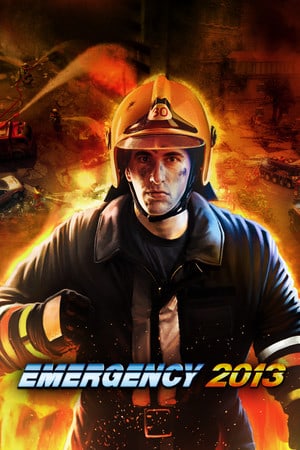 Emergency 2013 — скриншот