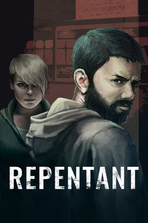 Repentant — скриншот