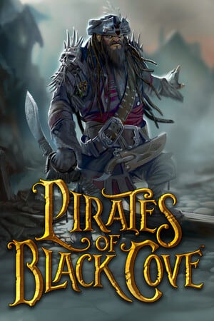 Pirates of Black Cove — скриншот