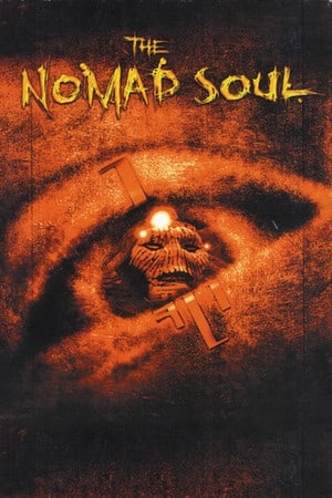 Omikron: The Nomad Soul — скриншот