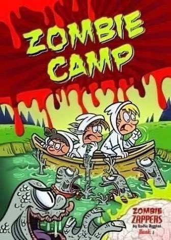 Zombie Camp: Last Survivor — скриншот