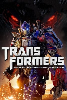 Transformers: Revenge of the Fallen — скриншот