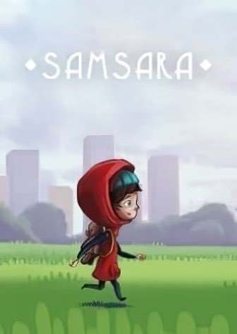 Samsara — скриншот