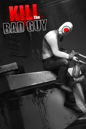 Kill The Bad Guy — скриншот